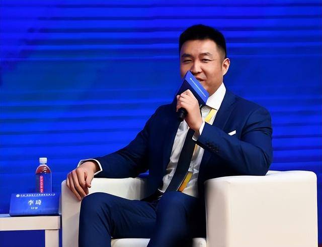 皇冠代理管理端_一生喝了八千斤酒皇冠代理管理端,顿顿不离大鱼大肉,疾病缠身的李琦到底有多猛