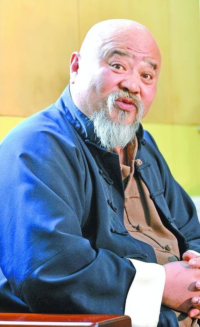 皇冠代理管理端_一生喝了八千斤酒皇冠代理管理端,顿顿不离大鱼大肉,疾病缠身的李琦到底有多猛