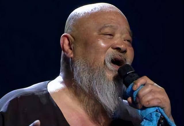 皇冠代理管理端_一生喝了八千斤酒皇冠代理管理端,顿顿不离大鱼大肉,疾病缠身的李琦到底有多猛