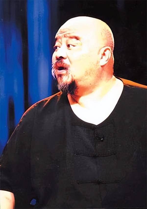 皇冠代理管理端_一生喝了八千斤酒皇冠代理管理端,顿顿不离大鱼大肉,疾病缠身的李琦到底有多猛