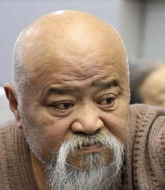 皇冠代理管理端_一生喝了八千斤酒皇冠代理管理端,顿顿不离大鱼大肉,疾病缠身的李琦到底有多猛