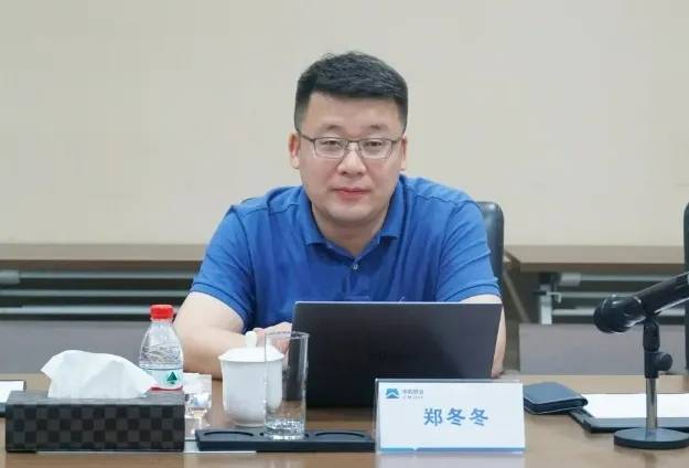 皇冠代理管理端_郑冬冬当选安徽全椒县县长皇冠代理管理端,曾任凤阳县委副书记等职