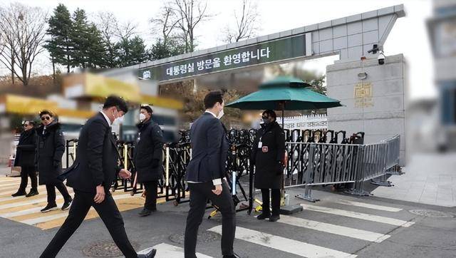 皇冠网开户_历史上首次!韩国法院一项决定皇冠网开户,让外界意识到:尹锡悦结局已定?