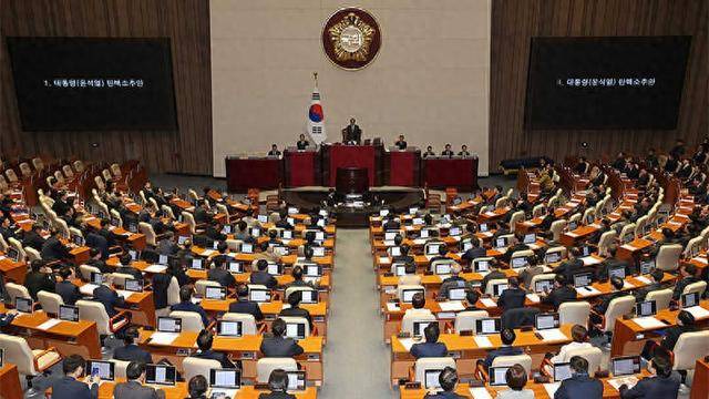 皇冠网开户_历史上首次!韩国法院一项决定皇冠网开户,让外界意识到:尹锡悦结局已定?