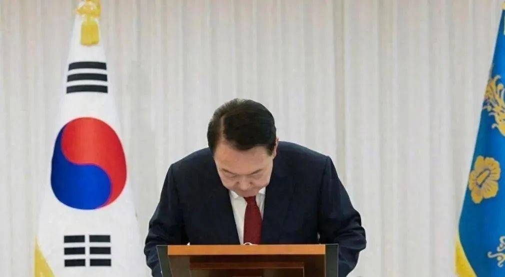 皇冠welcome注册_终于出兵了皇冠welcome注册,尹锡悦武力拒捕,外援已到总统府,中方这次相信韩国