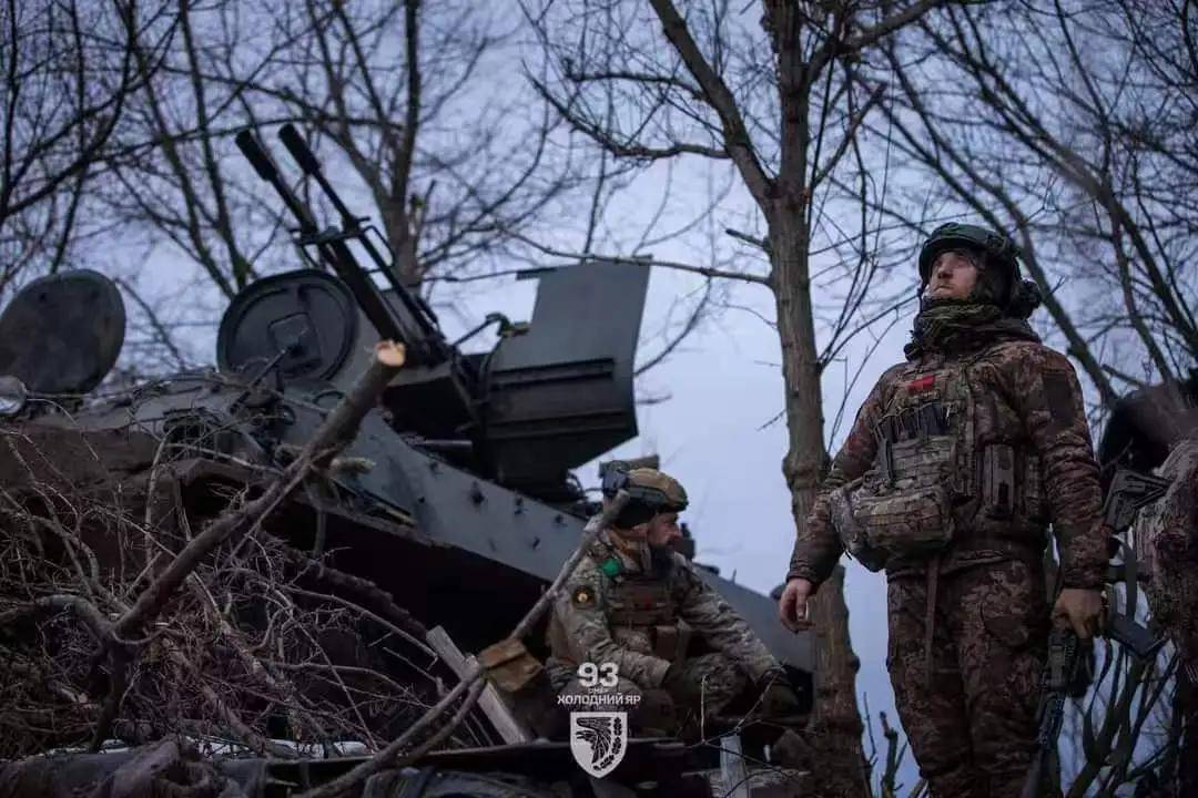 皇冠开户_揭开乌克兰战场幕后:波兰雇佣军占多数皇冠开户,俄军如何应对国际复杂博弈?