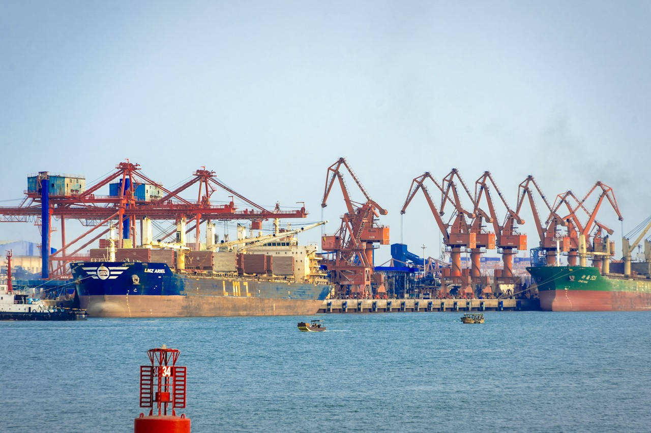 皇冠开户_广西争夺“流量”:不止造运河皇冠开户,还造跨海大桥