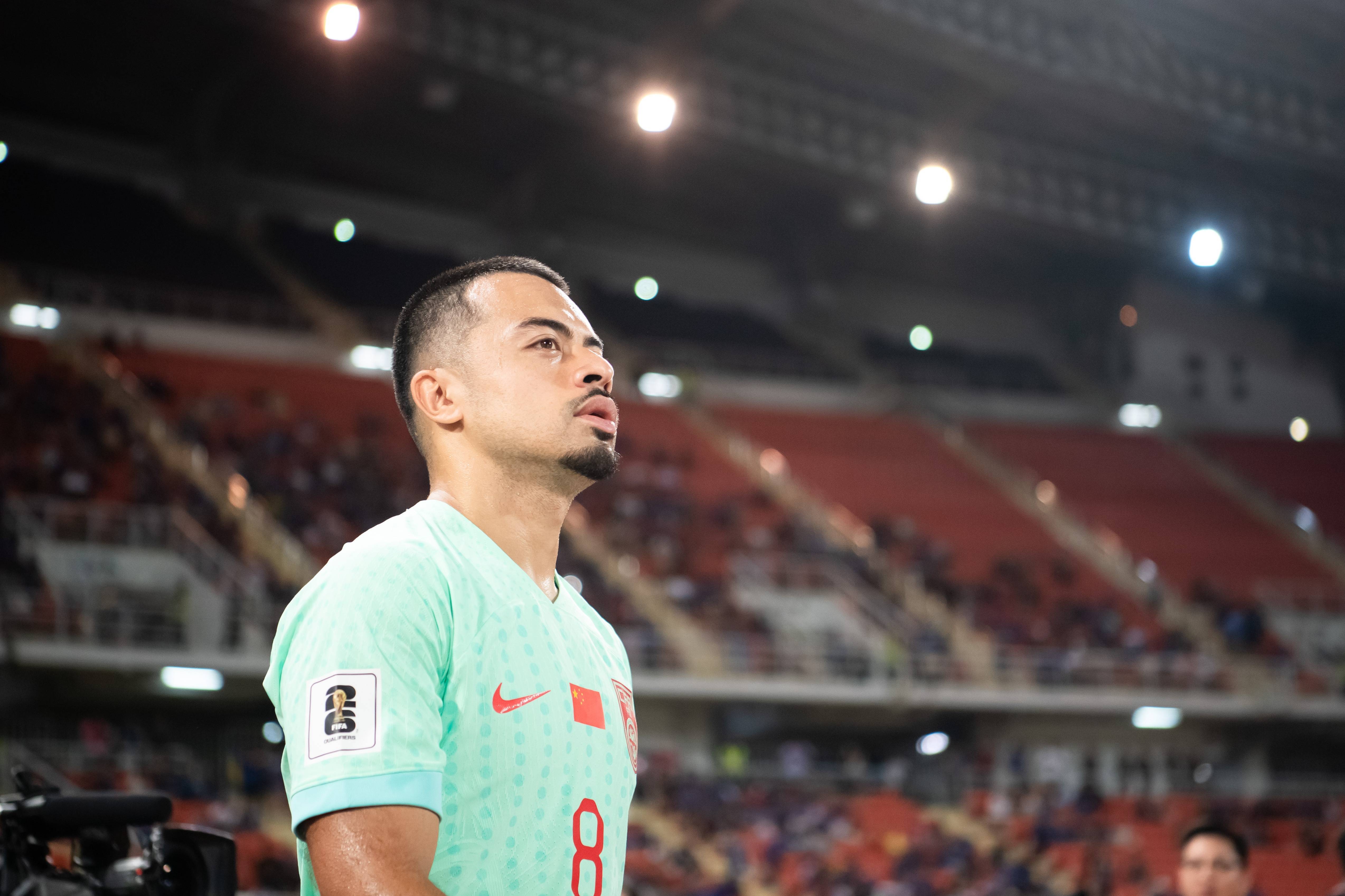 皇冠信用网比分_与足协矛盾!北青体育:伊万几次尝试劝说李可未果皇冠信用网比分,最终放弃征调