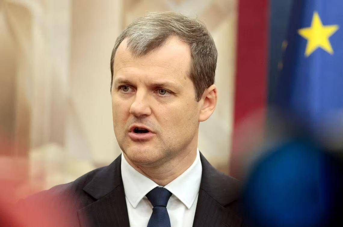 皇冠信用网比分_驱逐后反悔?立陶宛希恢复与中国关系皇冠信用网比分,提出前提条件