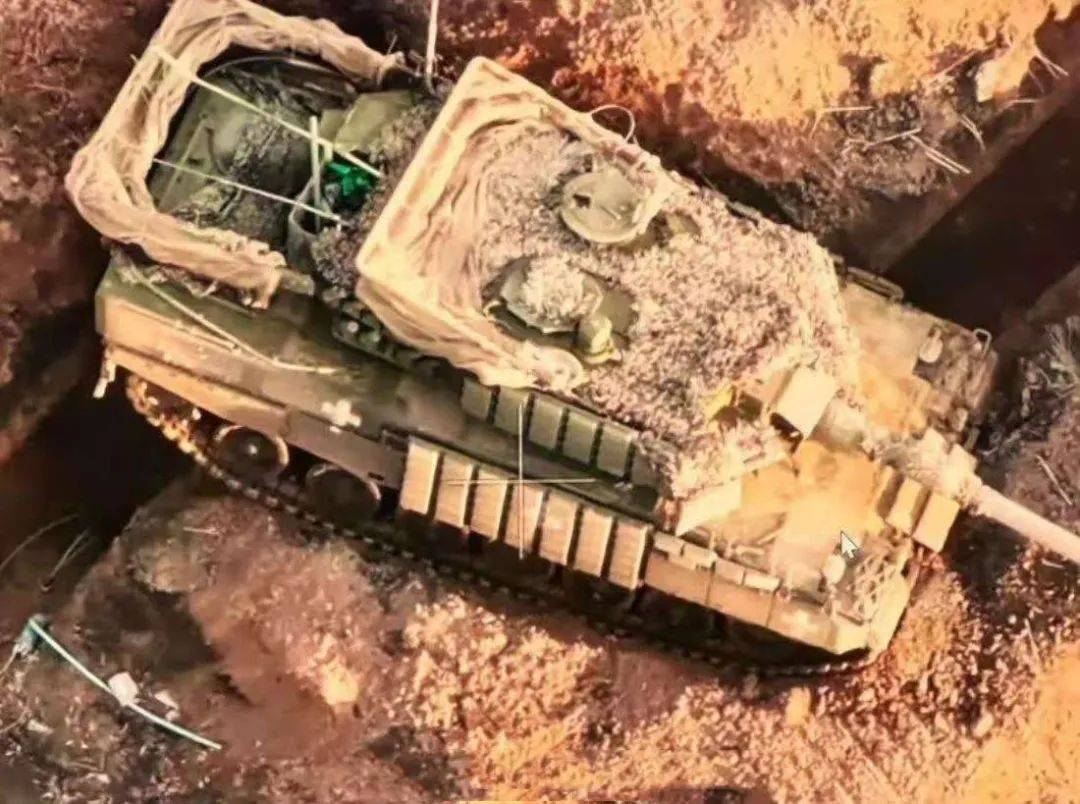 皇冠体育代理_乌克兰军队胜利幻觉破灭皇冠体育代理!俄军神秘反击:乌军陷入500平方公里铁棺材绝境