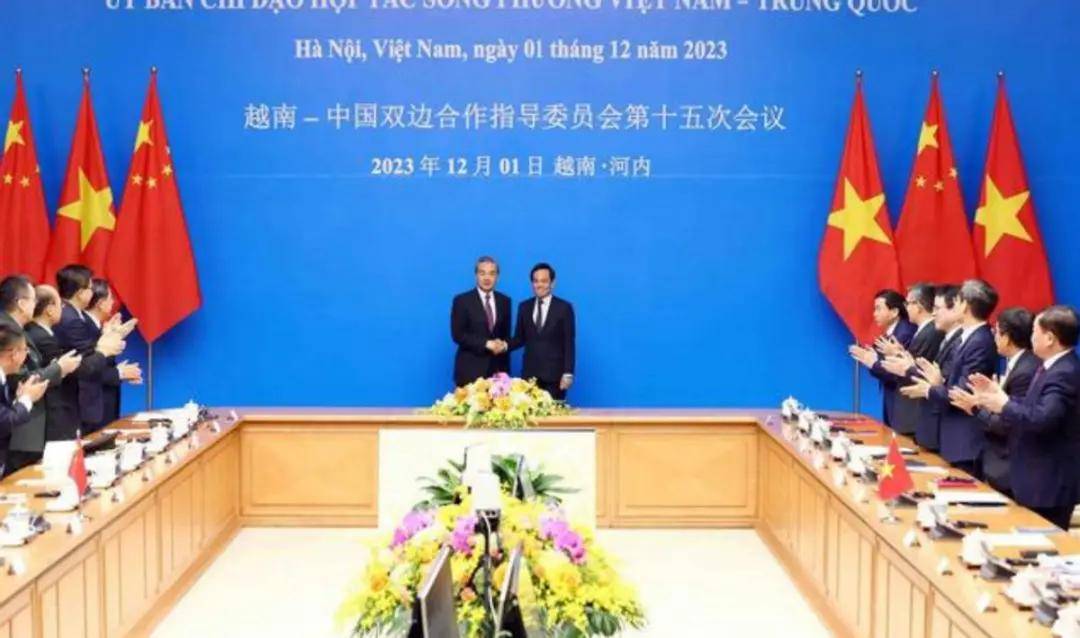 皇冠app_俄罗斯警钟敲响!中国需提防越南老挝柬埔寨皇冠app,三国是否会成“白眼狼”?