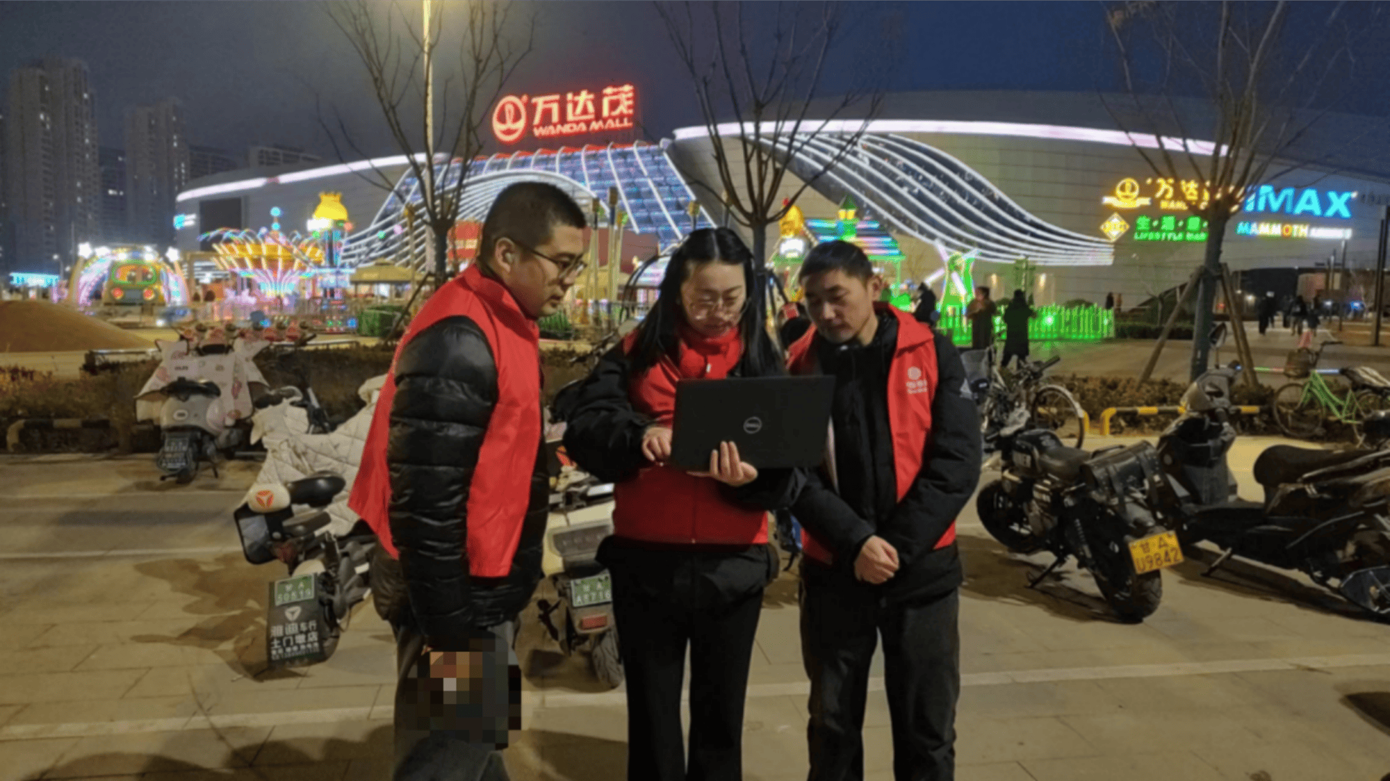 皇冠公司_甘肃移动:安万秦腔燃爆兰州 “70、80后”成为观看主力