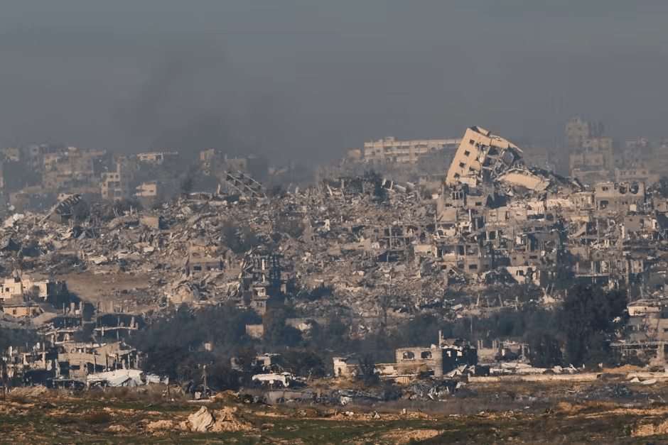 hga035手机登录网址_辛瓦尔弟弟成哈马斯新领导人hga035手机登录网址,加沙停火协议“98%接近”达成!