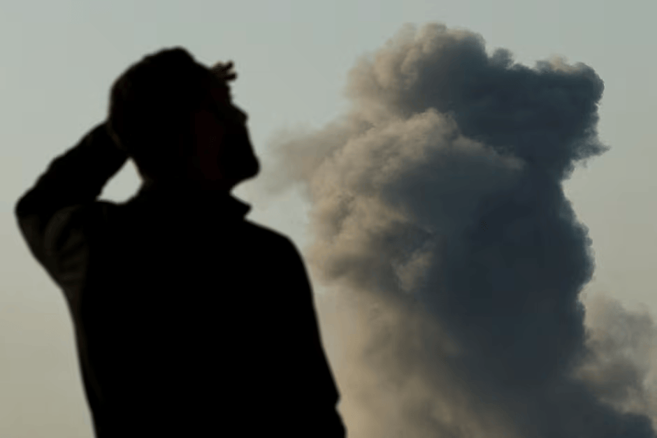 hga035手机登录网址_辛瓦尔弟弟成哈马斯新领导人hga035手机登录网址,加沙停火协议“98%接近”达成!