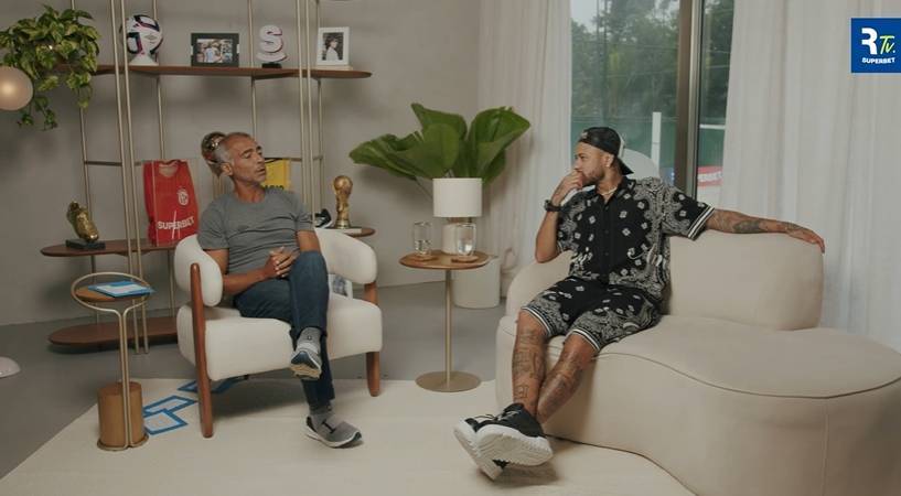 皇冠足球网址_内马尔:当初皇马巴萨都想要皇冠足球网址我 不后悔选巴萨我想和梅西踢球