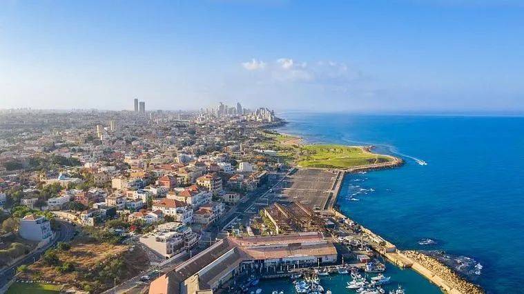 香港皇冠盘口_真击中了?以色列完全撑不住了香港皇冠盘口,国防部遭命中,火速喊话停火!