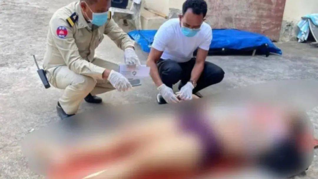 皇冠正网注册_已确认身亡皇冠正网注册,几乎全身赤裸