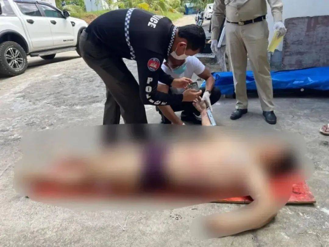 皇冠正网注册_已确认身亡皇冠正网注册,几乎全身赤裸