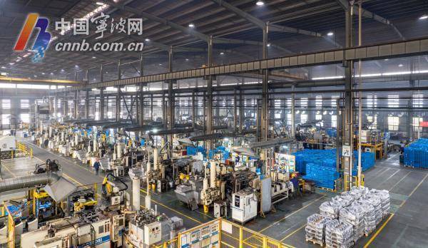 奥运会足球比赛_1.09万亿元奥运会足球比赛!宁波成为全国第三座民营外贸万亿之城