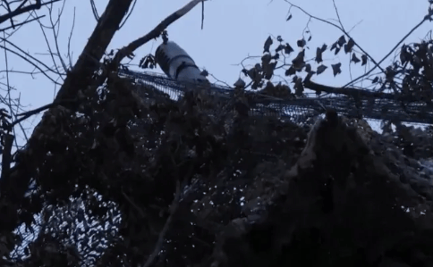 皇冠信用盘_俄军攻下一地皇冠信用盘,北约彻底破防了,最大军演已就位,俄乌局势愈发严峻