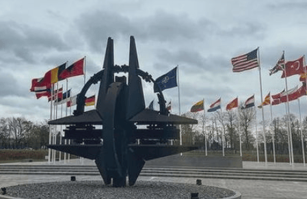 皇冠信用盘_俄军攻下一地皇冠信用盘,北约彻底破防了,最大军演已就位,俄乌局势愈发严峻