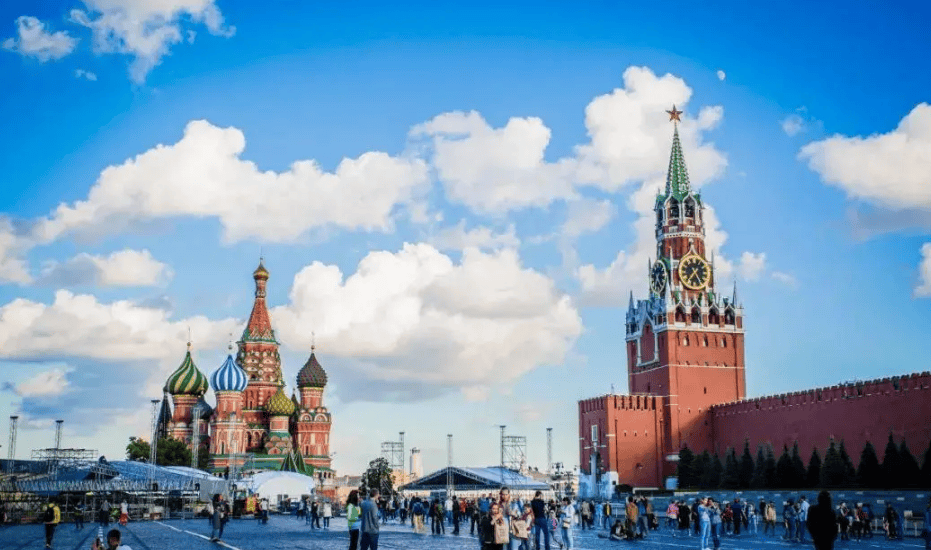 皇冠信用网代理_局势巨变!俄乌展开激烈交火皇冠信用网代理,俄罗斯传出爆炸消息,普京“大动作”来了