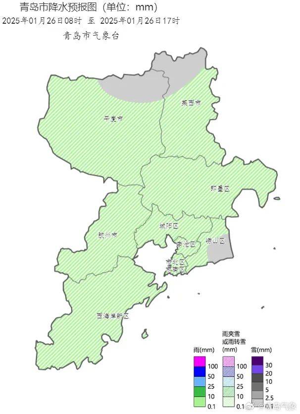 加拿大-新西兰_最低-10℃加拿大-新西兰,青岛全市都有雪!春节天气出炉,最冷的时间就在……