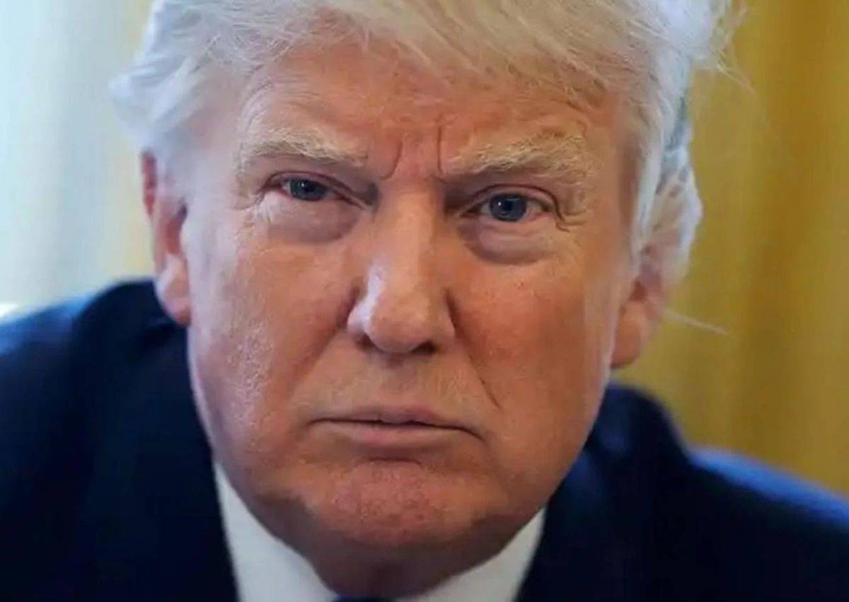 皇冠信用网代理_中美终于谈妥了!一夜之间皇冠信用网代理,特朗普态度大变:韩国瑜直接被拒