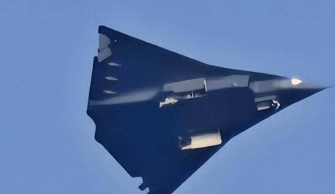 皇冠信用网代理_七代机研制开始了?中国的一项新突破皇冠信用网代理,再次将压力给到美国