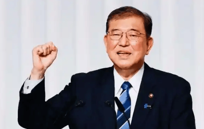 奥运会足球2024赛程表_石破茂最新行程公开奥运会足球2024赛程表,对华示好原来是个幌子?中方率先做出行动