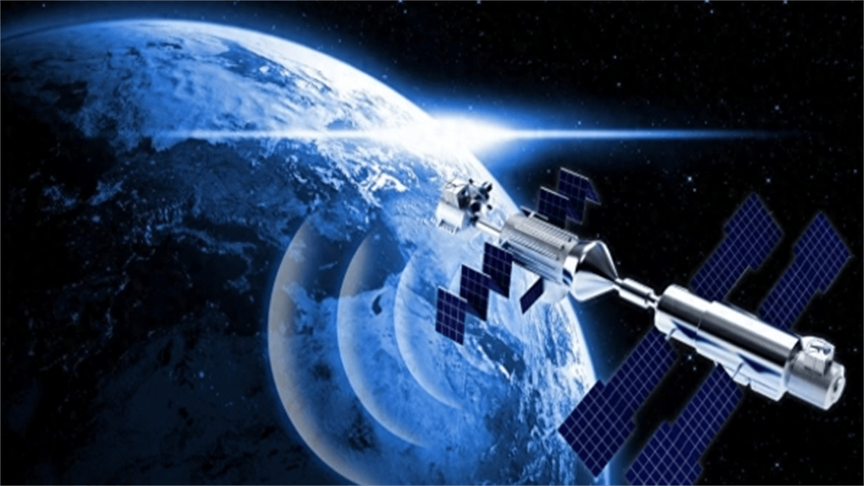 皇冠信用网申请_火箭轰的一声皇冠信用网申请,中国“星链”发射!比美星链更低看的更清楚