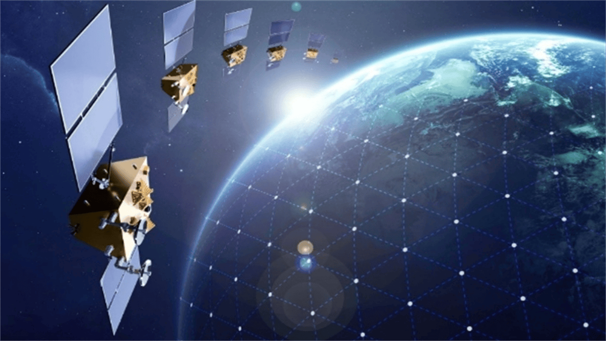 皇冠信用网申请_火箭轰的一声皇冠信用网申请,中国“星链”发射!比美星链更低看的更清楚