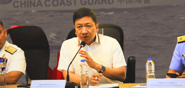 皇冠信用网申请_“后悔”已经晚了!中方援兵来了皇冠信用网申请,在南海不再是单挑美菲,局势突变