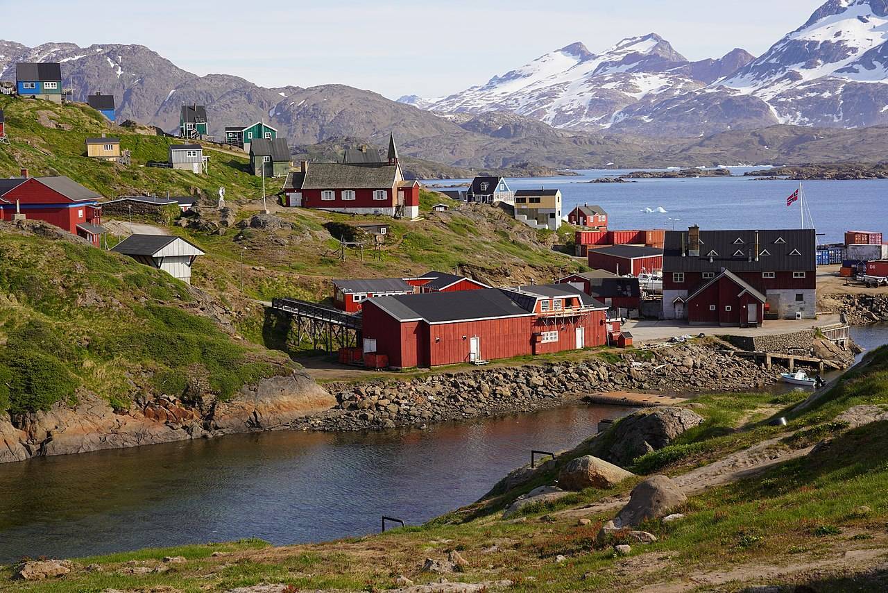 皇冠信用网申请_丹麦外长:美国、丹麦和格陵兰将讨论北极安全问题