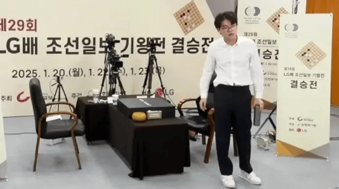 奥运会开幕式_最新!中国围棋联赛新赛季奥运会开幕式,拟拒绝外援!刚战胜柯洁的卞相壹,去年参赛收入近百万元