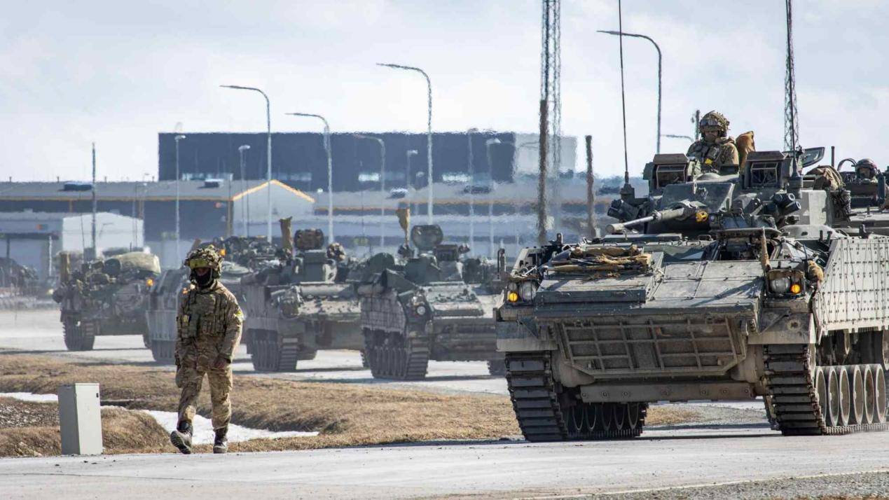 乌兹别克斯坦-西班牙_“动用核武”突响!北约迈出危险一步乌兹别克斯坦-西班牙,1万大军突然逼近,普京彻底怒了