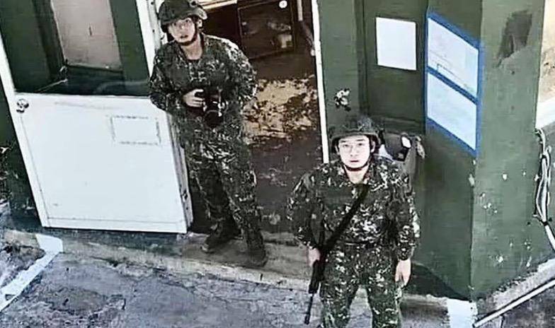 皇冠信用网开户_厦门机场6公里外皇冠信用网开户,台湾部署新装备,台海局势将有变化?