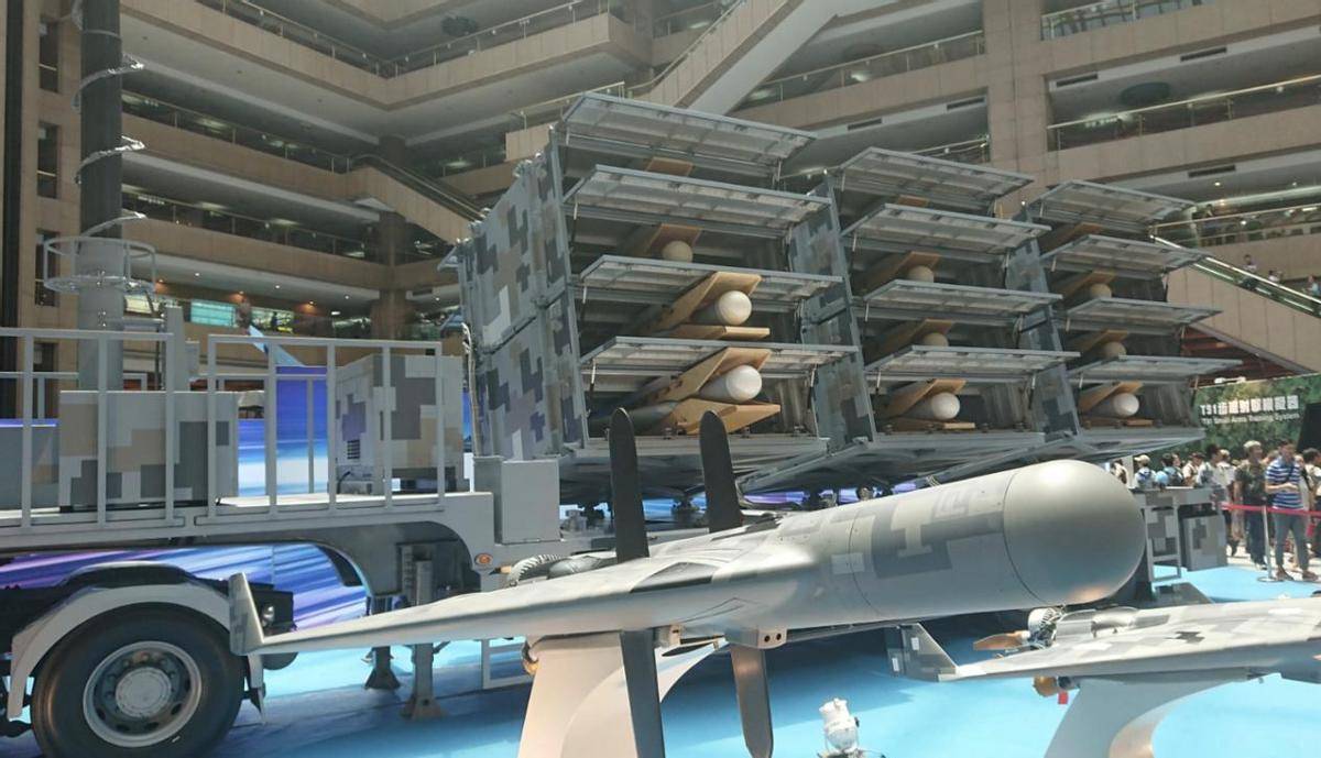 皇冠信用网开户_厦门机场6公里外皇冠信用网开户,台湾部署新装备,台海局势将有变化?