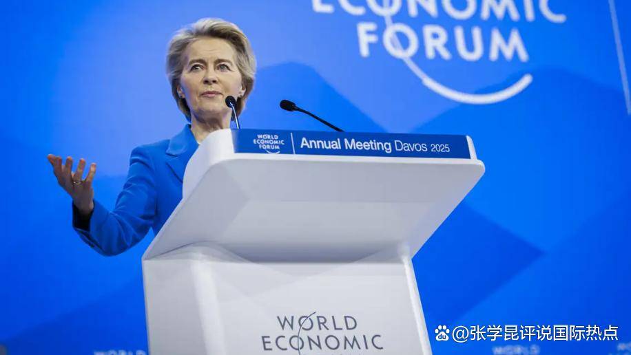 皇冠信用网开户_特朗普的刀悬在头顶皇冠信用网开户,欧盟终于后悔了,拿出最大“保命符”是中国