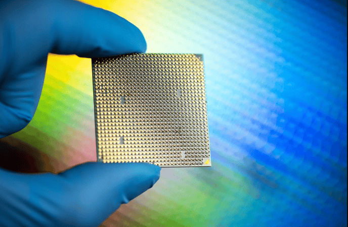 皇冠信用网开户_AMD火速“站台”DeepSeek皇冠信用网开户,利空英伟达?美国私募:GPU市场格局或被改写!摩根大通也发文