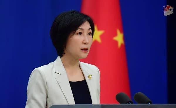 乌克兰-阿根廷_中方是否计划接回在美的非法中国移民乌克兰-阿根廷?外交部回应