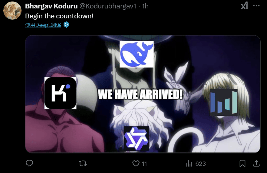 巴西-西班牙_阿里大模型研究员爆料:今晚会有惊喜 网友:春节不放假巴西-西班牙?