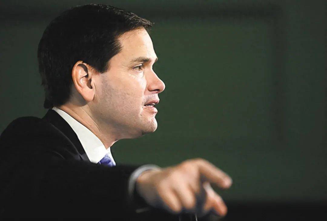 巴黎奥运会_特朗普访华背后玄机:中国为何悄然"改名"鲁比奥巴黎奥运会?大国外交策略新解码