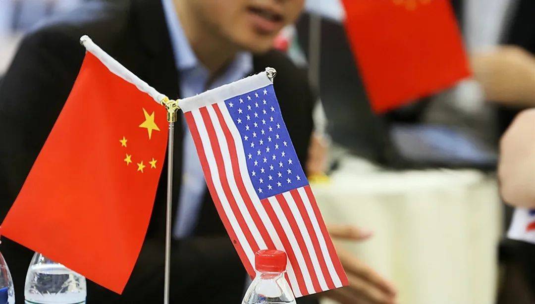 巴黎奥运会_特朗普访华背后玄机:中国为何悄然"改名"鲁比奥巴黎奥运会?大国外交策略新解码