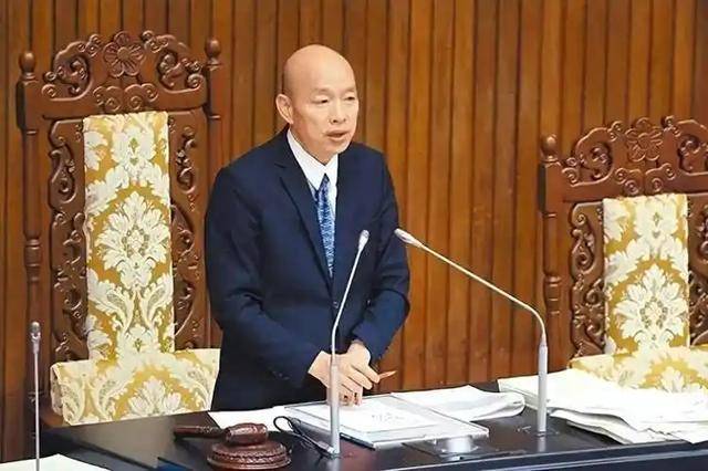 西班牙-日本_韩国瑜成蓝营抗衡绿营大罢免定心丸西班牙-日本,郭正亮:保住叶元之等于拿下新北市长