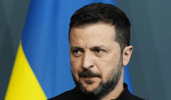 西班牙-日本_乌克兰曝出重大丑闻!俄军不用再打了?泽连斯基彻底慌了西班牙-日本,局势突变