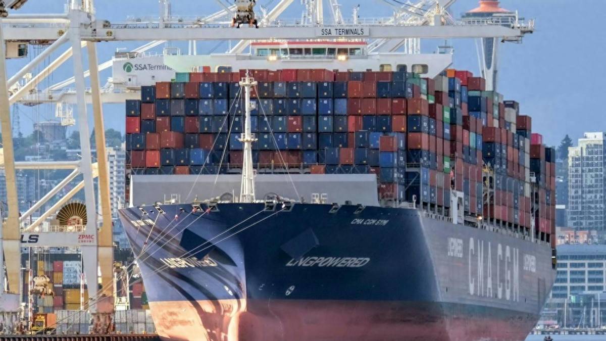 法国-美国_340万吨伊朗石油滞留中国港口六年法国-美国,美国暗中动作频频,中国如何巧解僵局?