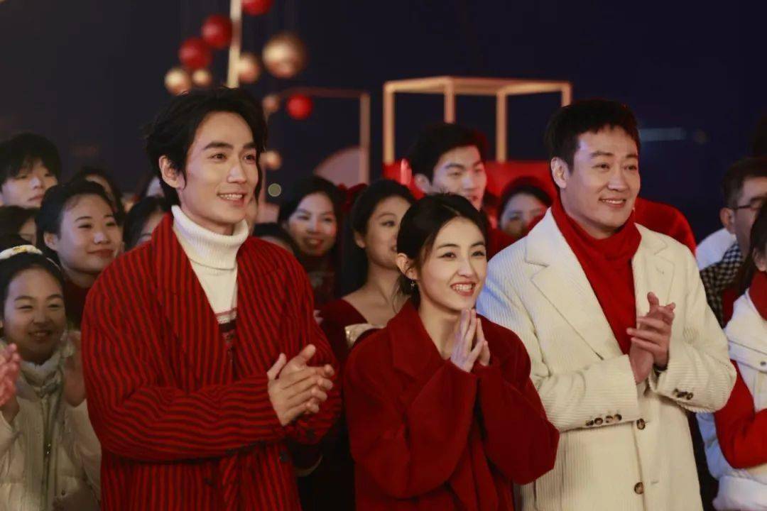 皇冠信用网注册_2025年春晚含“豫”量太高了皇冠信用网注册,一起来看看→