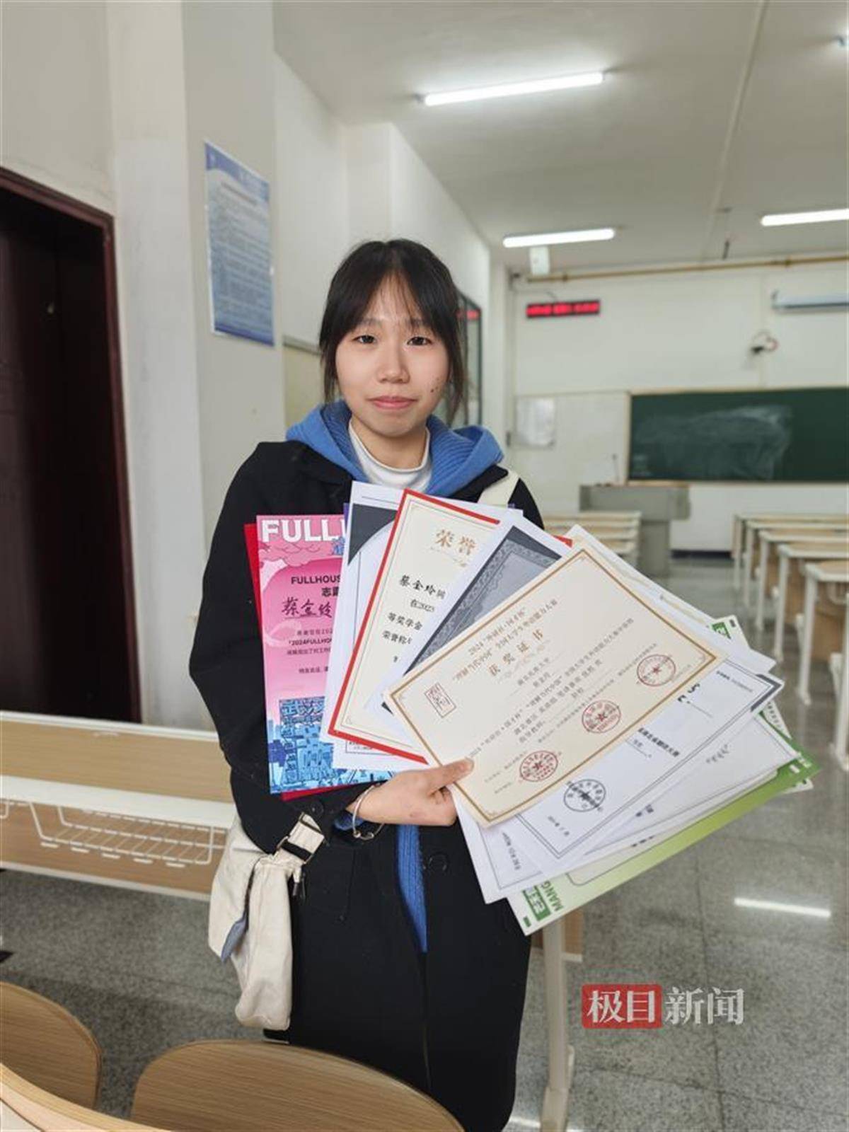 皇冠信用盘代_大二女生打三份工皇冠信用盘代,攒5万元游历20多个城市