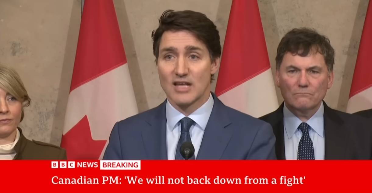 注册皇冠信用网_特鲁多直接点名了:我一般不赞同《华尔街日报》注册皇冠信用网,但他们说特朗普干蠢事…